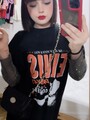 FOTOS DE CHICA TRNS NUEVA EN LA PLATAFORMA!! MUÑEQUITA LISTA PARA SER COMIDA POR TI!
