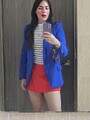 FOTOS DE MUJER TRANS. PASIVA 100%. AMANTE DE DAR SEXO ORAL. CONTACTAME 3330168730