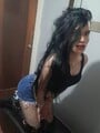 FOTOS DE AMALIA TOP . LA REINA DE LA FIESTA DE FIESTA . APARTAMENTO EN COLINA CAMPESTRE