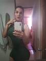 FOTOS DE ATENCION !!! AMALIA TOP UNICA CON SEDE FRENTE ALA CLÍNICA LA COLINA LECHE SOLA