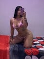 FOTOS DE HOLA AMOR ME LLAMO MICHELL ESPECTACULAR CUERPO Y DIOSA EN LA CAMA(PINK PARADISE)