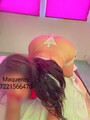 FOTOS DE RICA CULONA BONITA Y SUPER AGRADABLE! NO LO PIENSES MÁS!