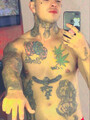 FOTOS DE HOMBRE TATUADO SERIO Y RESERVADO XXX 3234913373 LEAN LA INFORMACIÓN QUE ES CORTA