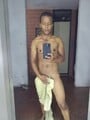 FOTOS DE HOMBRE TRANSGÉNERO CON VAGINA NATURAL Y JUGOSA DE 3CM