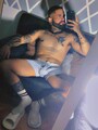 FOTOS DE LEONARDO MASCULINO TOP 19 CM VELLUDO TATUADO DISPONIBLE SITIO