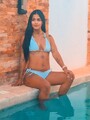 FOTOS DE MODELO COLOMBIANA POR POCOS DIAS EN CANCUN
