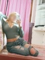 FOTOS DE SOY SENSUALIDAD EN LA CAMA VAMOS A DISFRUTAR AL MÁXIMO DEL SEXO BEBE