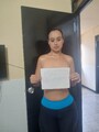 FOTOS DE MUJER HERMOSA PIERNONA Y NALGONA CON SITIO