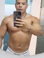 FOTOS DE KRYSTHIAN SERVICIO DE MASAJES EROTICOS Y CORPORALES YA EN BARRANQUILLA