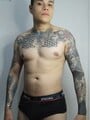 FOTOS DE NICO TATUADITO CUMPLE TUS FETICHES SITIO PRIVADO