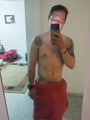 FOTOS DE HOMBRE JOVEN TIERNO CARIÑOSO CON GANAS DE HACERTE JUGAR NO LO PIENSES