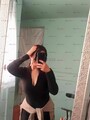 FOTOS DE SOY ATREVIDA Y UNA DIABLITA PARA DARTE LA MEJOR COJIDA PAPI