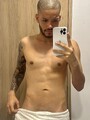 FOTOS DE TATUADO VERSÁTIL ARRECHO FULL VERGA 22CM GRUESA DISPONIBLE PARA PASARLA RICO