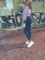 FOTOS DE MONITA EXOTICA VEN Y PASA UN RICO MOMENTOS A MI LADO