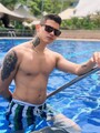 FOTOS DE 21CM DE PLACER . RECIÉN LLEGADO A LA CUIDAD