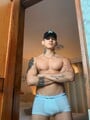 FOTOS DE 21CM DE PLACER . RECIÉN LLEGADO A LA CUIDAD