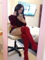 FOTOS DE ANDREA DE PASO POR UNOS DÍAS , DISCRECIÓN Y EXCLUSIVIDAD PARA TI ..