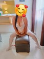 FOTOS DE ANITA LA MAS HOT DE ESTA PAGINA BB VEN VAMOS A PASARLA RICO