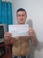FOTOS DE MACHO PASIVO, SUMISO, TRAGÓN Y COMPLACIENTE PARA CABALLEROS SOLVENTES Y CACORROS