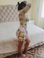 FOTOS DE MI NOMBRE ES YAMILET ESTIY BN RICA ANIMATE A CONOCERME