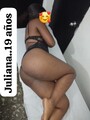 FOTOS DE JULIANA....PRINCESA ACTIVA PERVERSA ARRECHITA MORBOSA. GANOSA SIEMPRE DE COJER R
