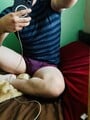 FOTOS DE SOY CHARLI, CHAPARRO CALIENTE, FETICHISTA Y DISCRETO