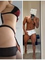 FOTOS DE CRISTY Y MAXIMO SERVICIO EN PAREJA CUMPLIMOS TUS FANTASIAS. ( SOLO WHATSAPP )