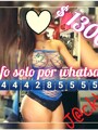 FOTOS DE JACKY ENCANTADORA Y COMPLACIENTE TENGO LUGAR DISCRERTO