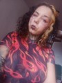FOTOS DE SOY UNA CHICA SEMI DELGADA , TETONA Y MUY CALIENTE, ME ENCANTA COMPLACER