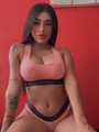 FOTOS DE YULI 20 AÑOS COLOMBIANA SUPER COQUETA Y CACHONDA