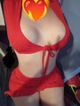 FOTOS DE SOY UNA ESCORT DESPAMPANANTE, RELUCIENTE Y CACHONDA