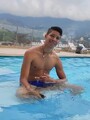 FOTOS DE DELICIOSO HOMBRE ACTIVO 18 CM CALIENTE LISTO PARA HACERTE SENTIR DE LO MEJOR