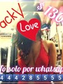 FOTOS DE JACKY LINDA MORENA CON TREMENDO CULO TENGO LUGAR DISCRETO PAPI