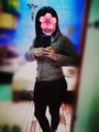 FOTOS DE INICIANDOME PRUEBA ALGO TOTALMENTE DIFERENTE CONMIGO