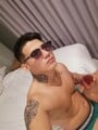 FOTOS DE CHICO RECIÉN LLEGADO A LA CUIDAD . 21CM DE PLACER PARA TU CULITO