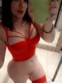 FOTOS DE GÜERITA, SUPER BLANCA VAGINA Y PEZONES ROSITAS COMO TE GUSTA AMOR SIN TATUAJES