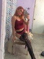 FOTOS DE NO TENGO LUGAR CAROLINA DELICIOSA Y BELLA TRANS FEMENINA