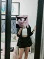 FOTOS DE HOLA CORAZON SOY KARIME CHICA CON CLASE ATREVETE A CONOCERME