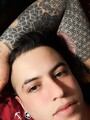 FOTOS DE RICARDO, MASAJES RELAJANTES, JOVEN SUPER AMABLE, SIN PRISAS 5521329579