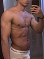FOTOS DE MACHO ACTIVO DOTADO XL 21 CMS GRUESA VARONIL ATRACTIVO MORBOSO ATLETICO