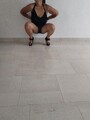 FOTOS DE MASAJISTA EXPERTA EN BRINDAR UN MOMENTO DE PLACER DE RELAJACIÓN