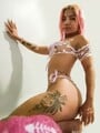 FOTOS DE PAMELA COSTEÑITA CALIENTE EN LENSERIA TRANSPARENTE SOLO DOMICILIO ESCRÍBEME AL P