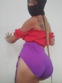 FOTOS DE HOLA MIS AMORES MI NOMBRE ES ANA SOFÍA HERMOSA. RUBIA PAISA QUE LLEGÓ PARA CUMPL
