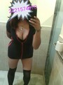 FOTOS DE LLEGÓ VESTIDA COMO SECRETARIA O MAESTRA SEXY A LA CITA PAPI 2221574870