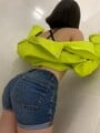 FOTOS DE BRISA: SAL DE LA RUTINA Y DEGATE CONSENTIR POR ESTA BELLA Y JOVEN DAMA.