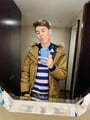 FOTOS DE HOLA! NUEVO EN ESTO, ME LLAMO ALEXEY TENGO 24 ORIGINARIO DE MICHOACÁN.