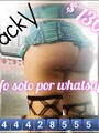 FOTOS DE JACKY BELLA CARIÑOSA Y MUY CALIENTE TENGO LUGAR DISCRETO
