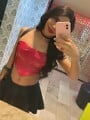 FOTOS DE PAULINA CARIÑOSA Y CANDENTE, DELGADA, FEMENINA, SENSUAL Y COMPLACIENTE