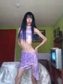 FOTOS DE ESTA ORDINARIA SEÑORITA . TE DOY LA MEJOR COMPAÑÍA, CHICA TRANS ACTIVA Y PASIVA