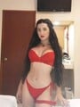 FOTOS DE LA TRANS DE TUS SUEÑOS DOTADA Y OPERADA CON SITIO ÚNICOS DÍAS AMORES